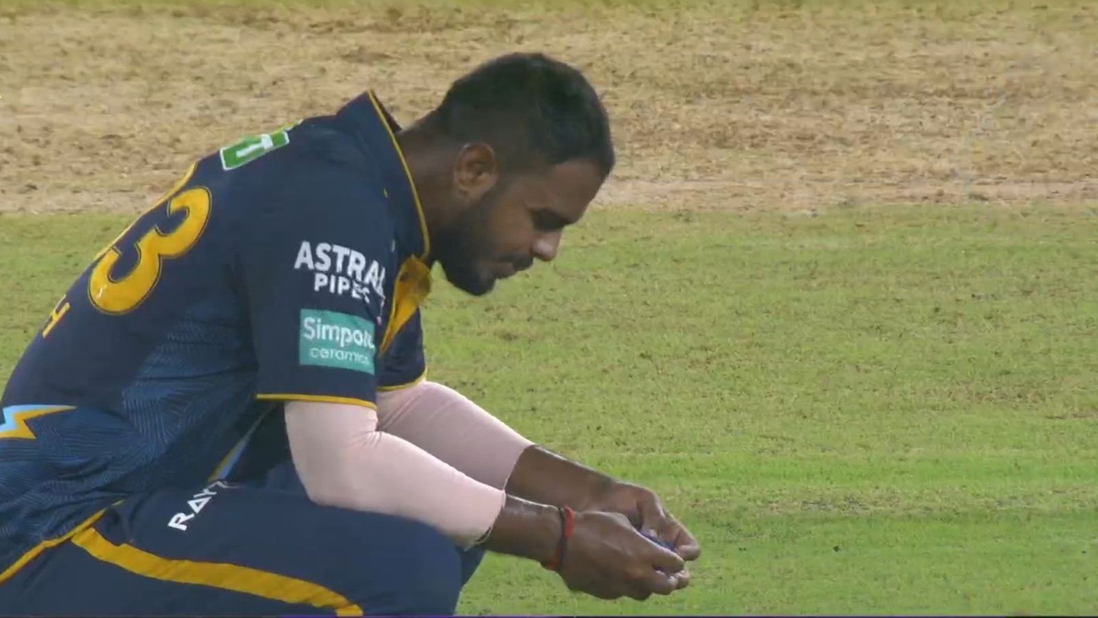 IPL 2023: '... worried for my son' — 1275 kms away, Yash Dayal's father reminds him of the biggest bowlers in cricket getting smashed for sixes IPL 2023: '... worried for my son' — 1275 kms away, Yash Dayal's father reminds him of the biggest bowlers in cricket getting smashed for sixes