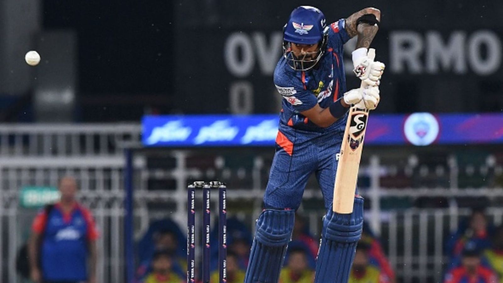 'Most hideous innings played in the history of IPL': Former India pacer brutally trolls KL Rahul over strike rate in massive run chase 'Most hideous innings played in the history of IPL': Former India pacer brutally trolls KL Rahul over strike rate in massive run chase