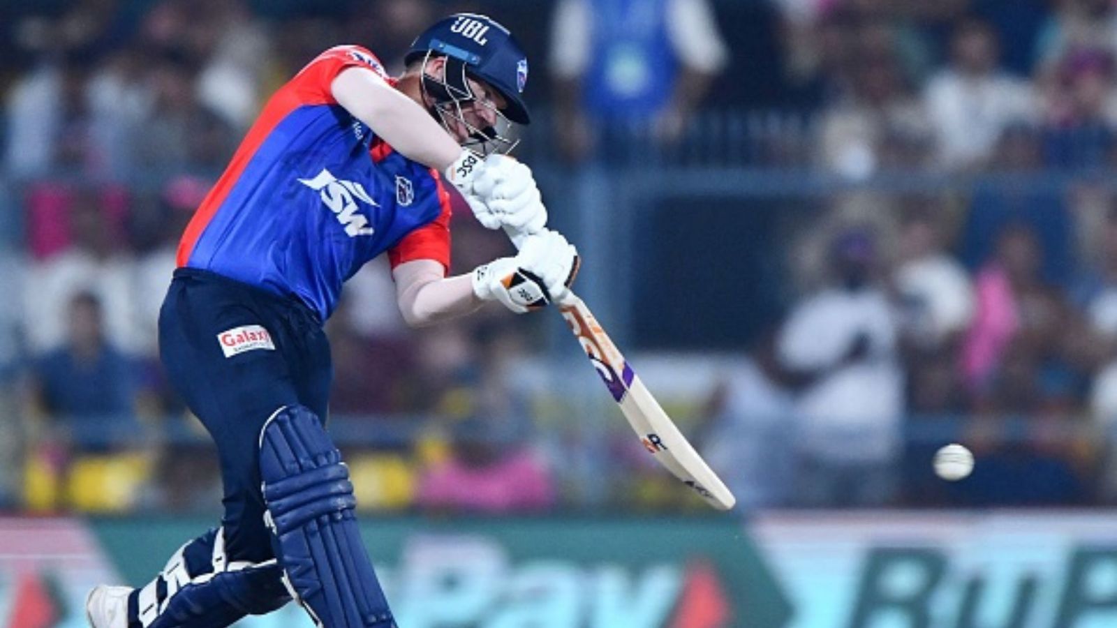 DC vs MI: David Warner joins an elite list, books seat alongside Virat Kohli and MS Dhoni in list of five DC vs MI: David Warner joins an elite list, books seat alongside Virat Kohli and MS Dhoni in list of five