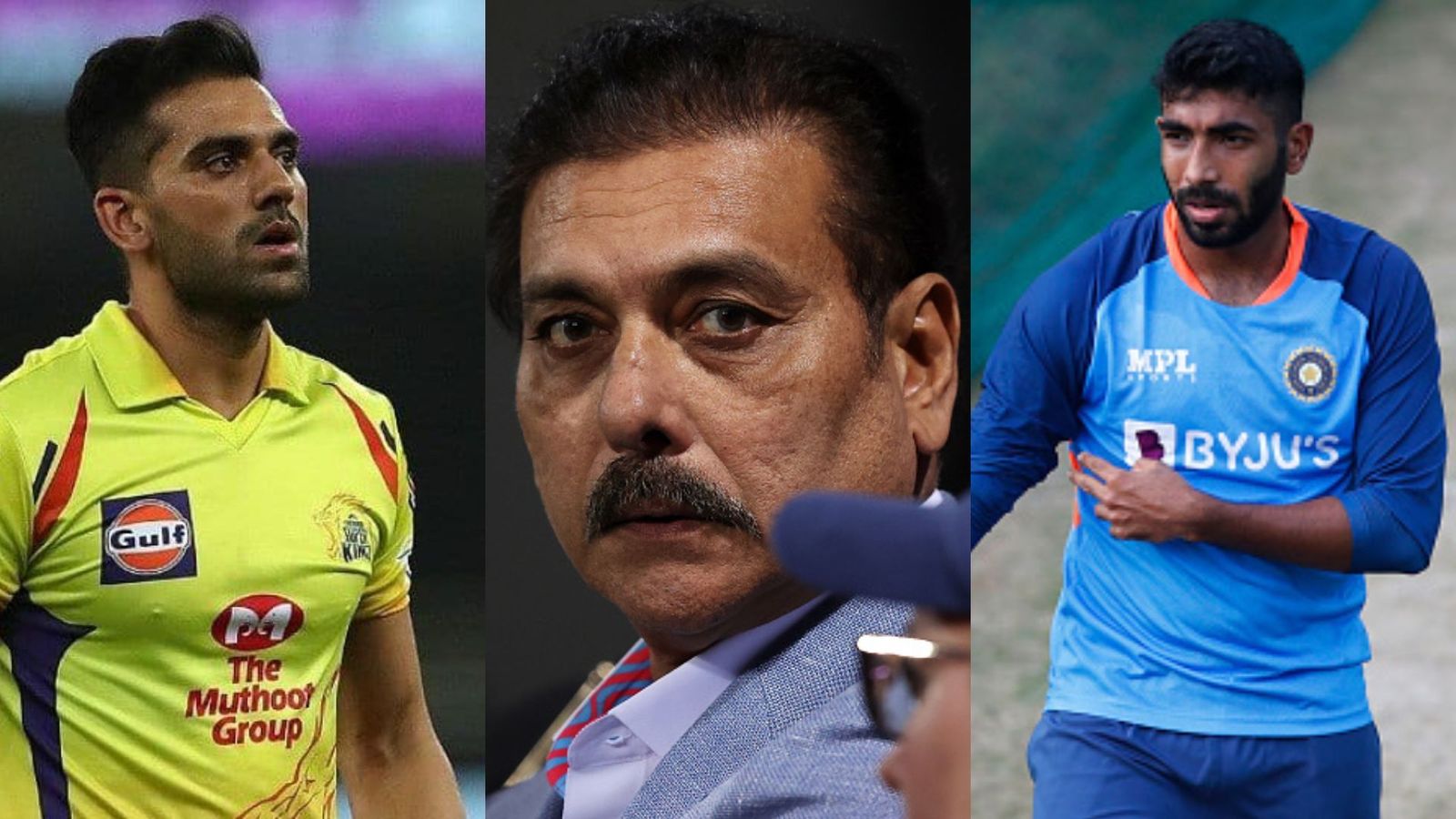 'Soon they'll get a resident permit of the NCA': Frustrated Ravi Shastri unimpressed with recurring injuries to Indian cricketers 'Soon they'll get a resident permit of the NCA': Frustrated Ravi Shastri unimpressed with recurring injuries to Indian cricketers