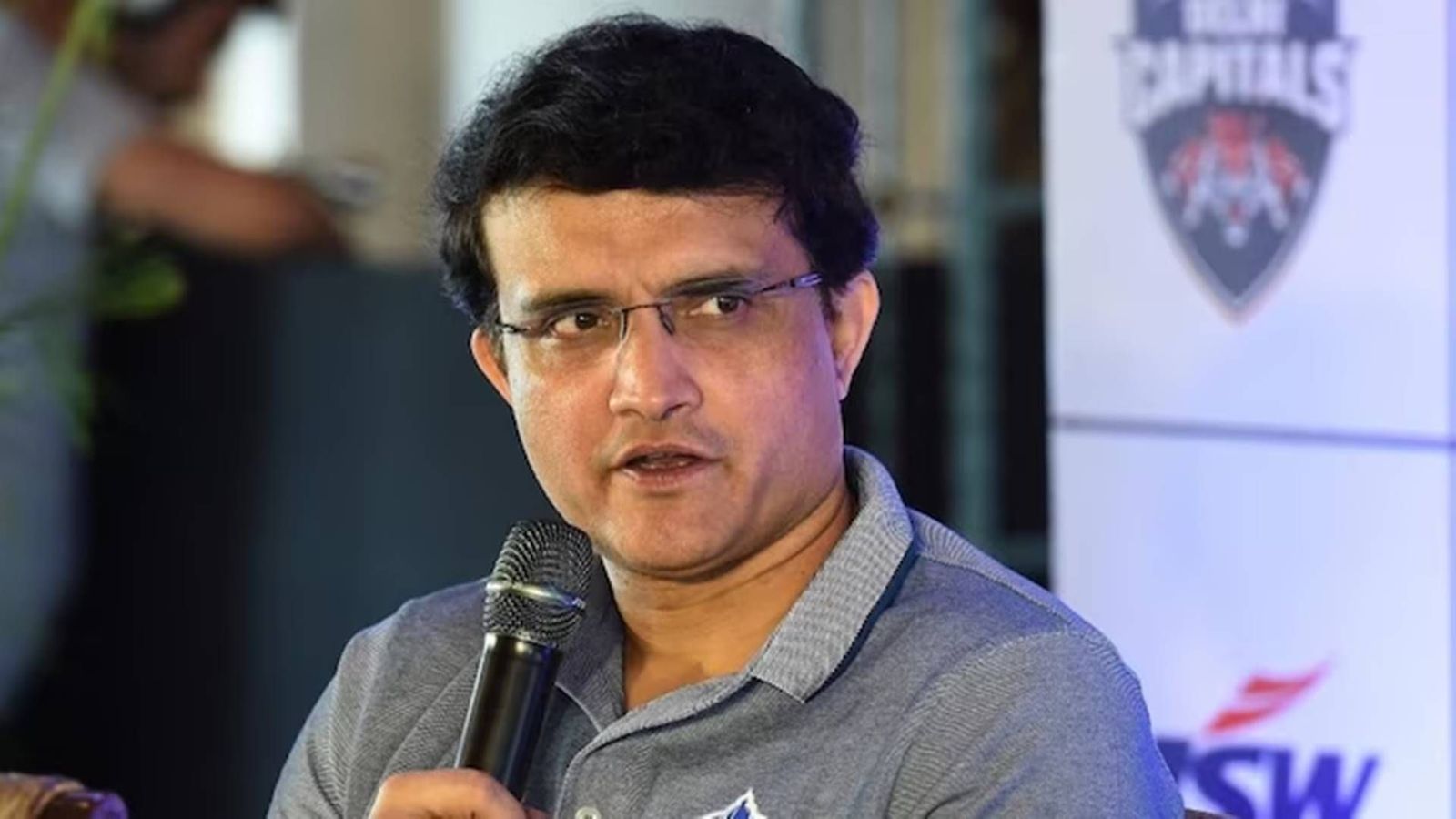 'There are so many youngsters in our side...': Sourav Ganguly wants Delhi Capitals players to ask themselves how they can change 'There are so many youngsters in our side...': Sourav Ganguly wants Delhi Capitals players to ask themselves how they can change