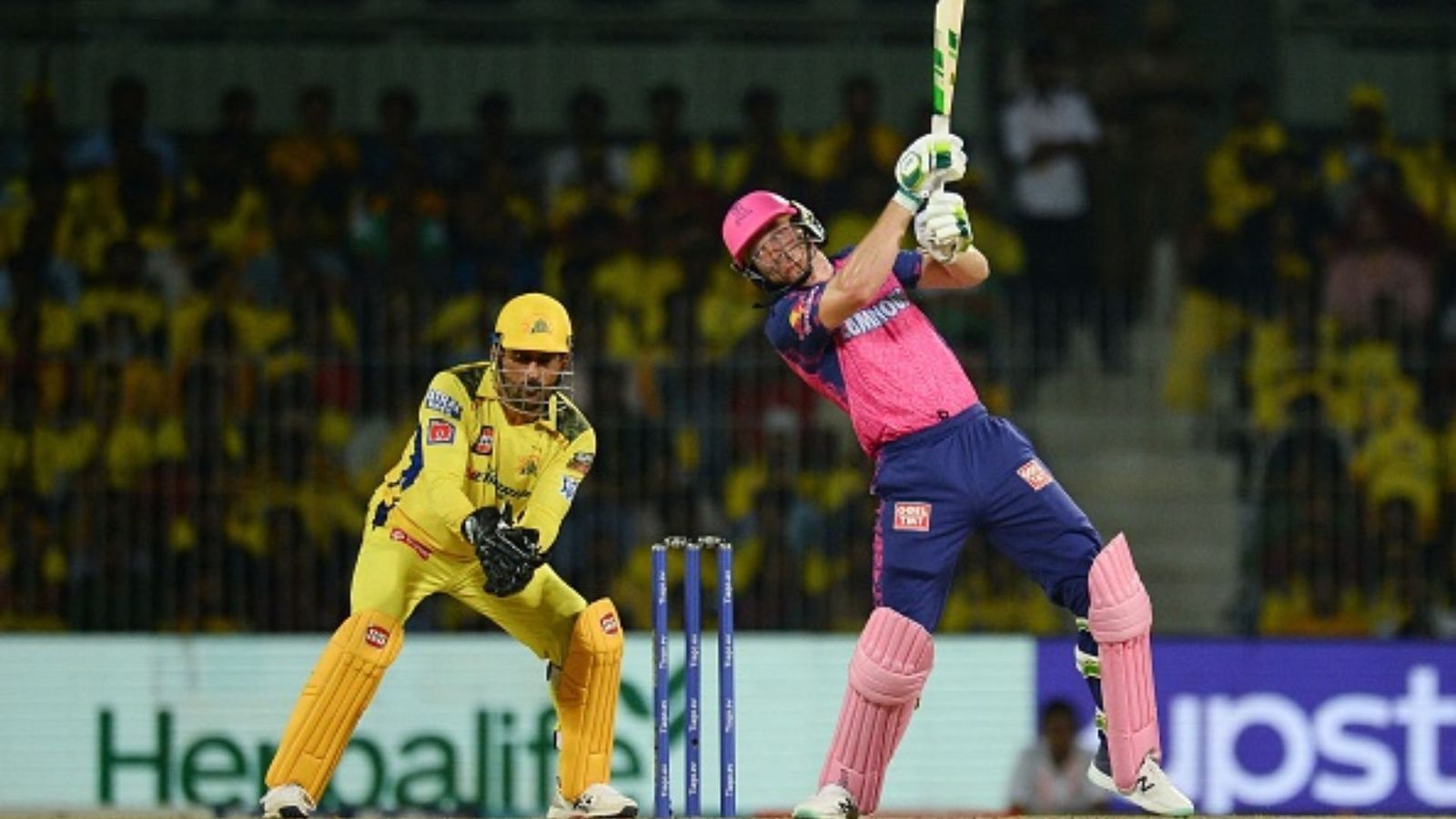 IPL 2023 Orange Cap: Jos Buttler jumps three places, ousts Virat Kohli out of the top 5 IPL 2023 Orange Cap: Jos Buttler jumps three places, ousts Virat Kohli out of the top 5
