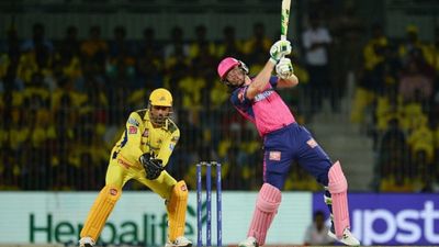 IPL 2023 Orange Cap: Jos Buttler jumps three places, ousts Virat Kohli out of the top 5 SportsTak