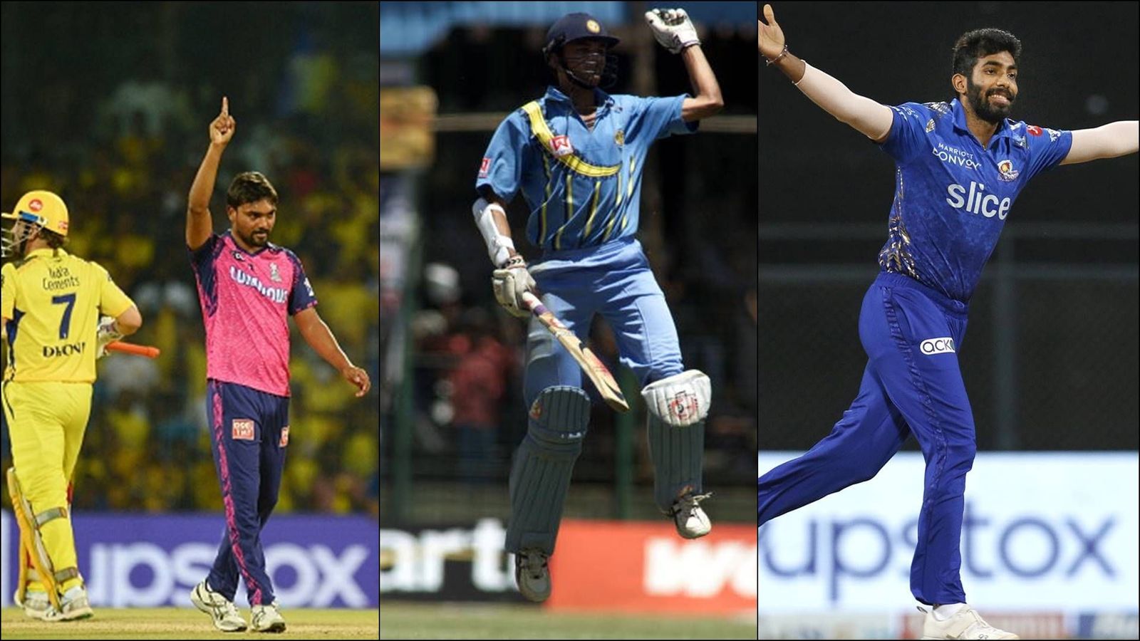 'Someone should put out his IPL record': Former Indian cricketer feels Sandeep Sharma is equal or better than Jasprit Bumrah 'Someone should put out his IPL record': Former Indian cricketer feels Sandeep Sharma is equal or better than Jasprit Bumrah