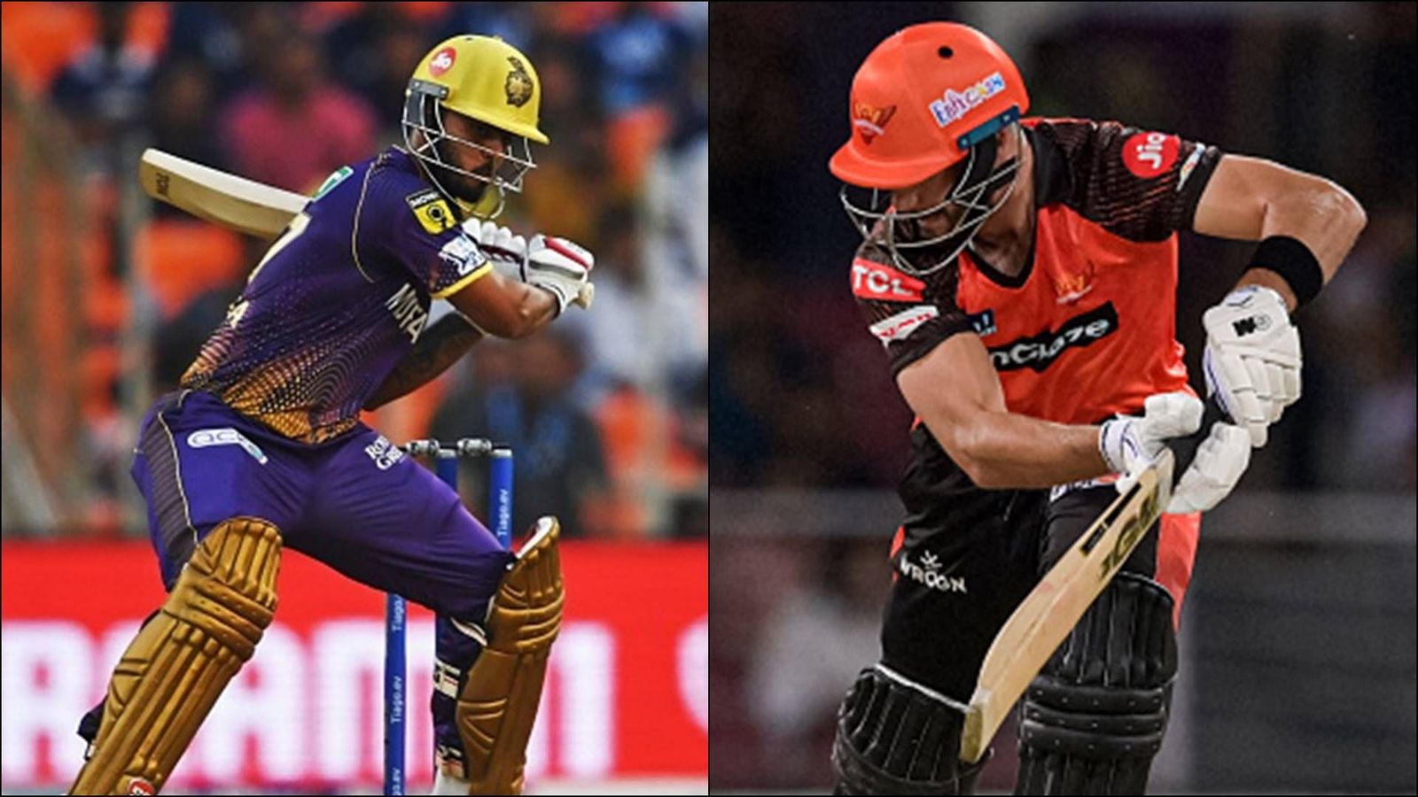 IPL 2023: High-on confidence, KKR eye hat-trick of wins against inconsistent SRH IPL 2023: High-on confidence, KKR eye hat-trick of wins against inconsistent SRH