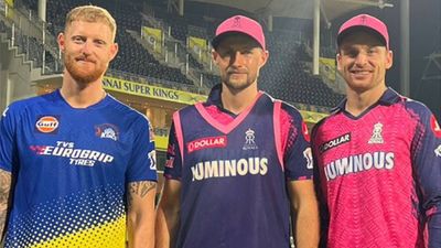 'I wouldn't say there is a place for just anchors': Rajasthan Royals' Joe Root feels T20 cricket needs situational players SportsTak