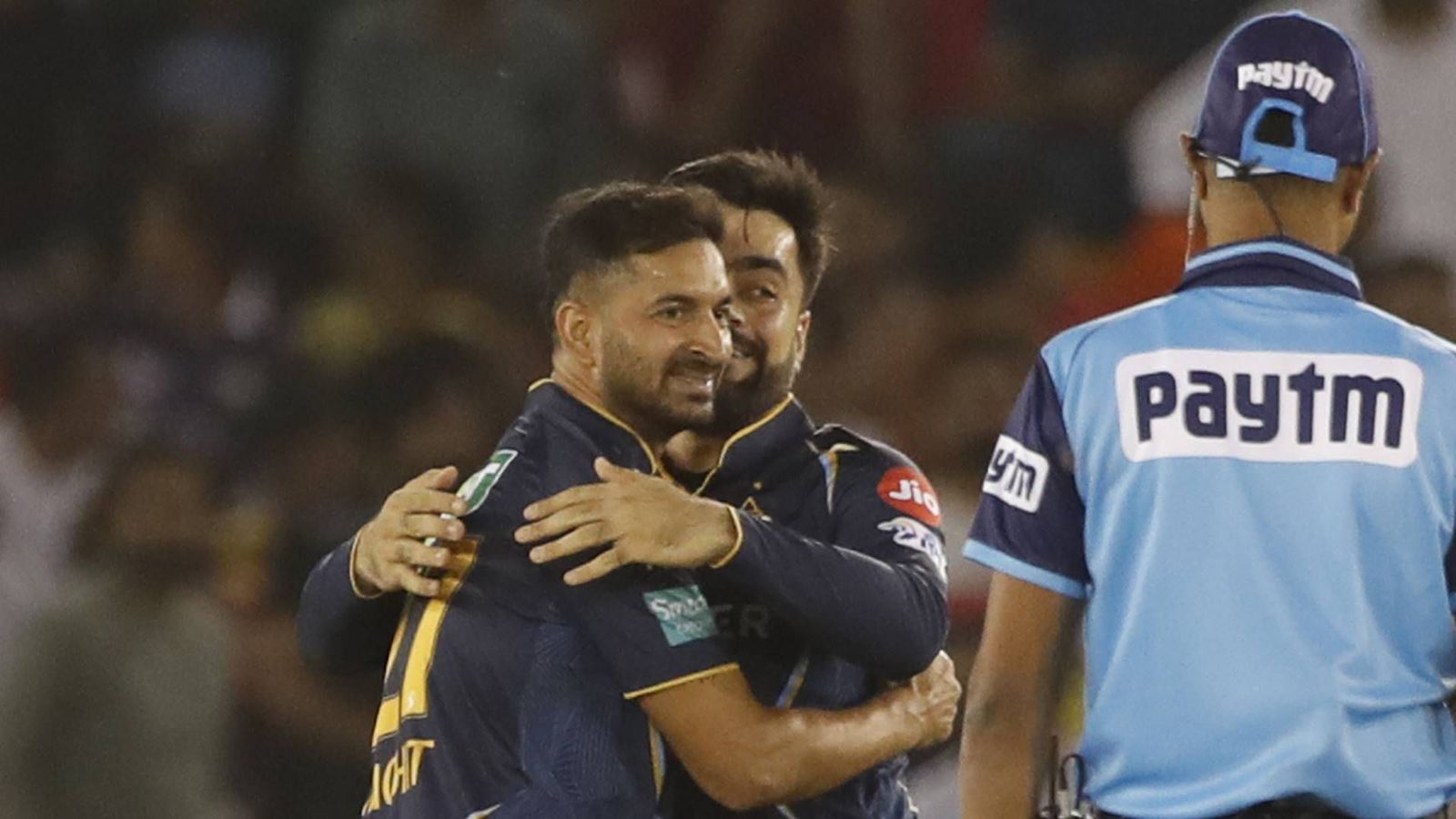 'Being a net bowler is not something to be looked down on': Mohit Sharma after proving his mettle in 1st IPL game in 3 years 'Being a net bowler is not something to be looked down on': Mohit Sharma after proving his mettle in 1st IPL game in 3 years