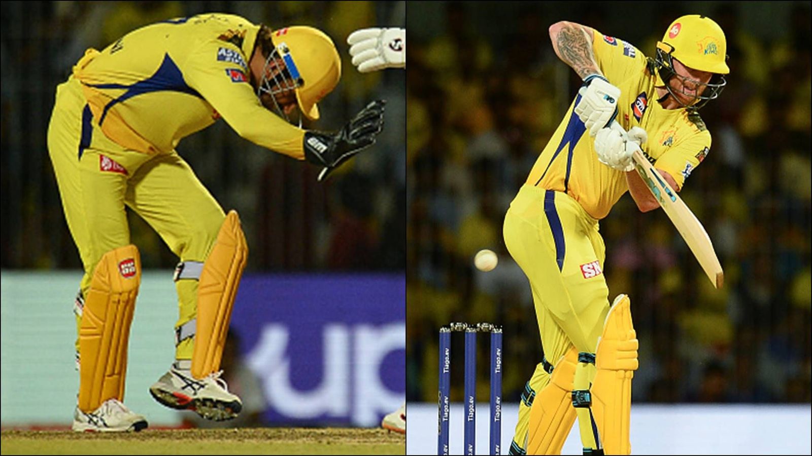 CSK CEO clears the air over MS Dhoni's availability; Ben Stokes not to play till April 30 CSK CEO clears the air over MS Dhoni's availability; Ben Stokes not to play till April 30