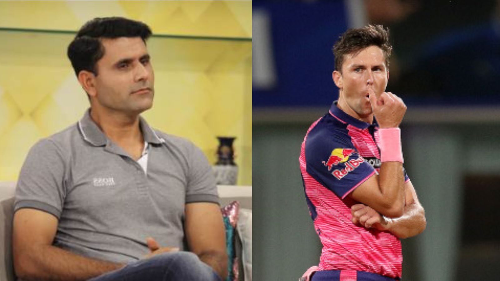 Razzaq lambasts New Zealand players for prioritising IPL over Pakistan series, says 'First priority is always national team, How can they get NOCs?' Razzaq lambasts New Zealand players for prioritising IPL over Pakistan series, says 'First priority is always national team, How can they get NOCs?'