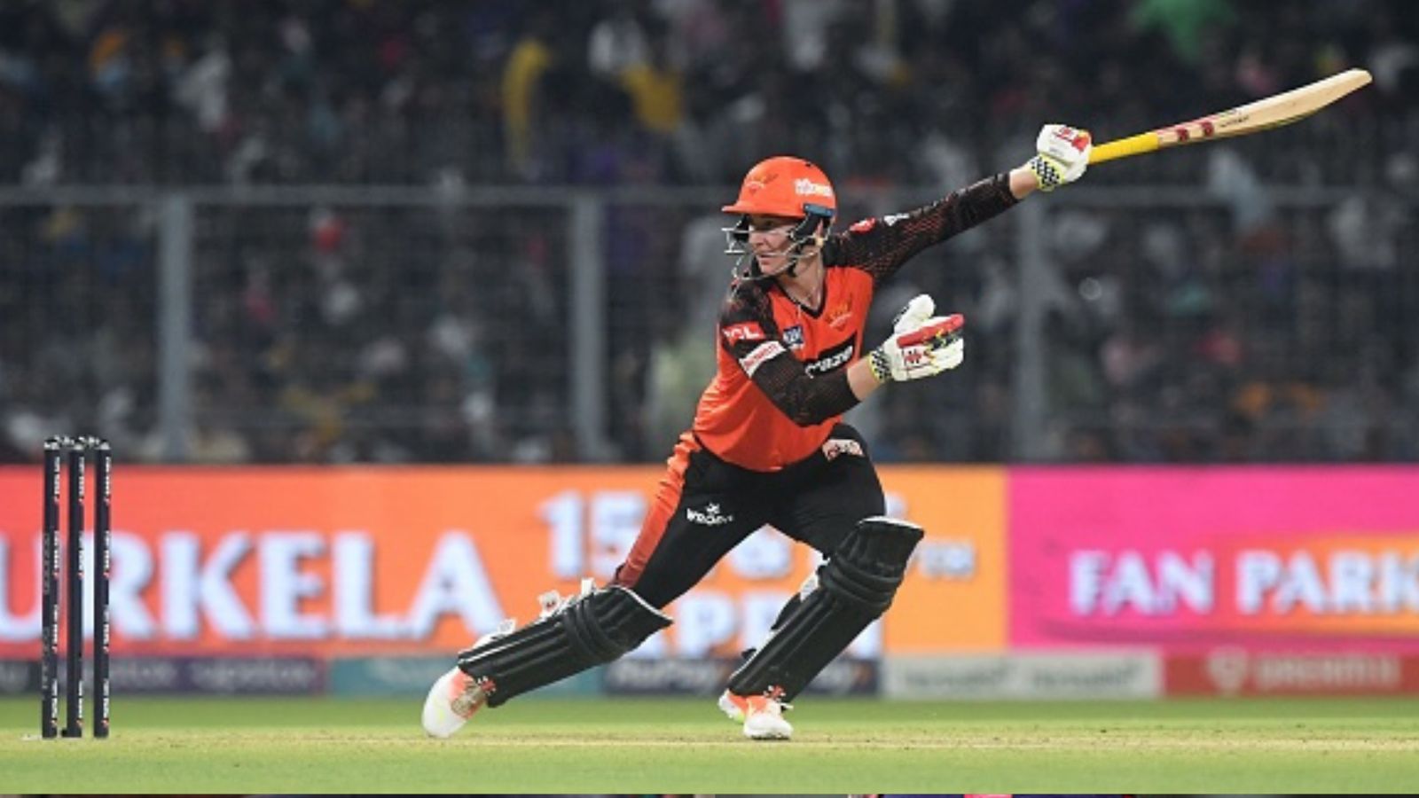 KKR vs SRH: Harry Brook justifies Rs 13.25 crore windfall by whacking IPL 2023's first century, shatters Bairstow's record KKR vs SRH: Harry Brook justifies Rs 13.25 crore windfall by whacking IPL 2023's first century, shatters Bairstow's record