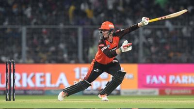 KKR vs SRH: Harry Brook justifies Rs 13.25 crore windfall by whacking IPL 2023's first century, shatters Bairstow's record SportsTak