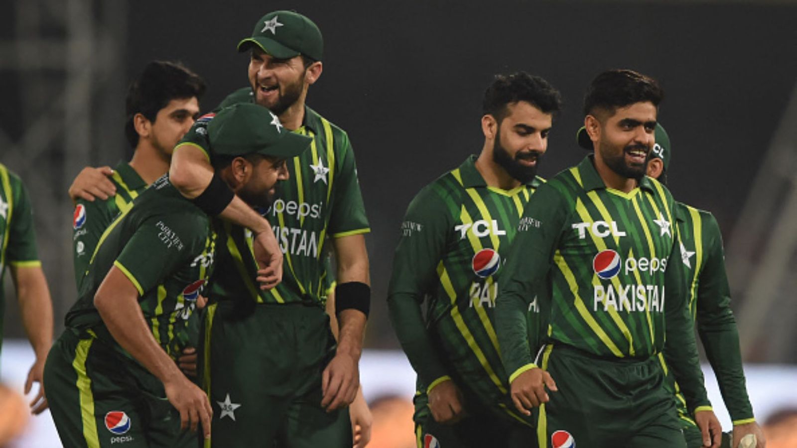 PAK vs NZ, 1st T20I: Pakistan thrash a diminished New Zealand side by a massive 88 runs in spite of Rizwan, Babar failures PAK vs NZ, 1st T20I: Pakistan thrash a diminished New Zealand side by a massive 88 runs in spite of Rizwan, Babar failures