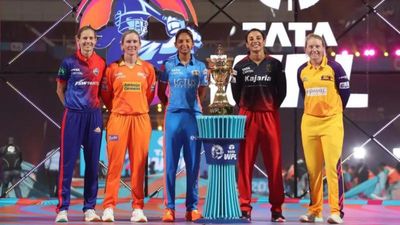 WPL 2024: Women's Premier League to adopt new format, secretary Jay Shah cites Diwali timeline for mega event SportsTak
