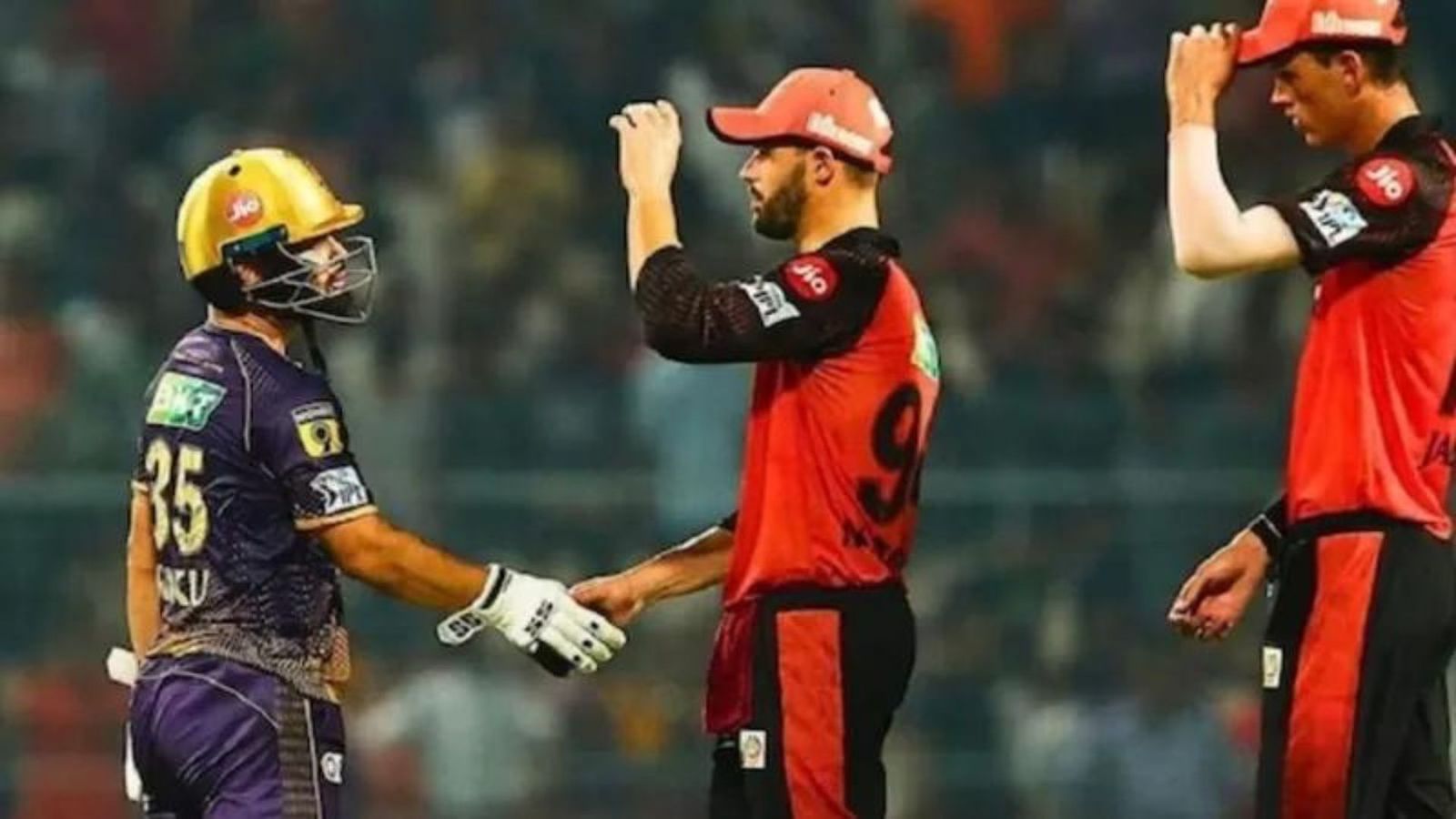IPL 2023, Points Table: SRH surge up the standings after dominating KKR in Eden Gardens run-fest  IPL 2023, Points Table: SRH surge up the standings after dominating KKR in Eden Gardens run-fest
