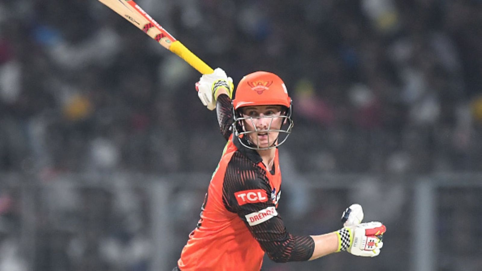 IPL 2023: 'Was just a matter of time...' — Harry Brook leaves SRH teammate awestruck after his maiden IPL hundred IPL 2023: 'Was just a matter of time...' — Harry Brook leaves SRH teammate awestruck after his maiden IPL hundred