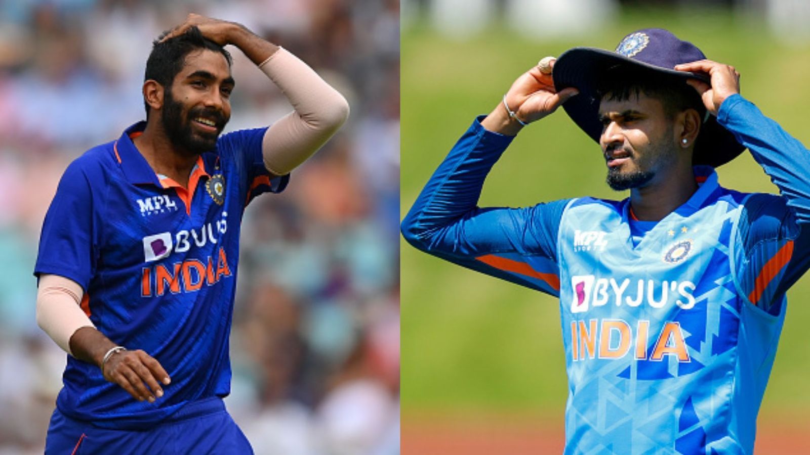 Big update on Jasprit Bumrah and Shreyas Iyer injuries; know when the duo will return to action for Team India Big update on Jasprit Bumrah and Shreyas Iyer injuries; know when the duo will return to action for Team India
