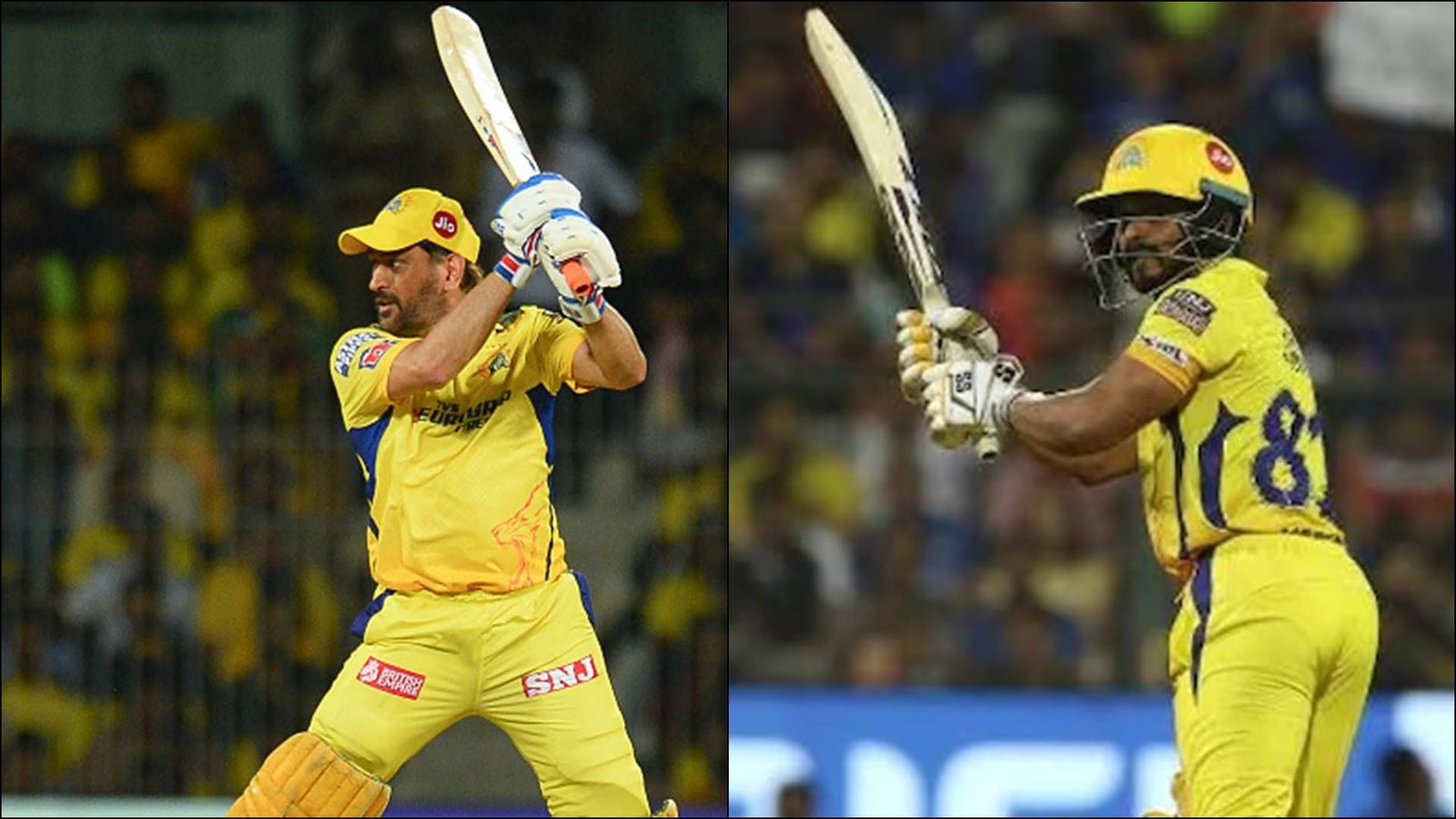 'I am telling you this with 2,000 per cent certainty this will be MS Dhoni's final season': Former CSK batter 'I am telling you this with 2,000 per cent certainty this will be MS Dhoni's final season': Former CSK batter