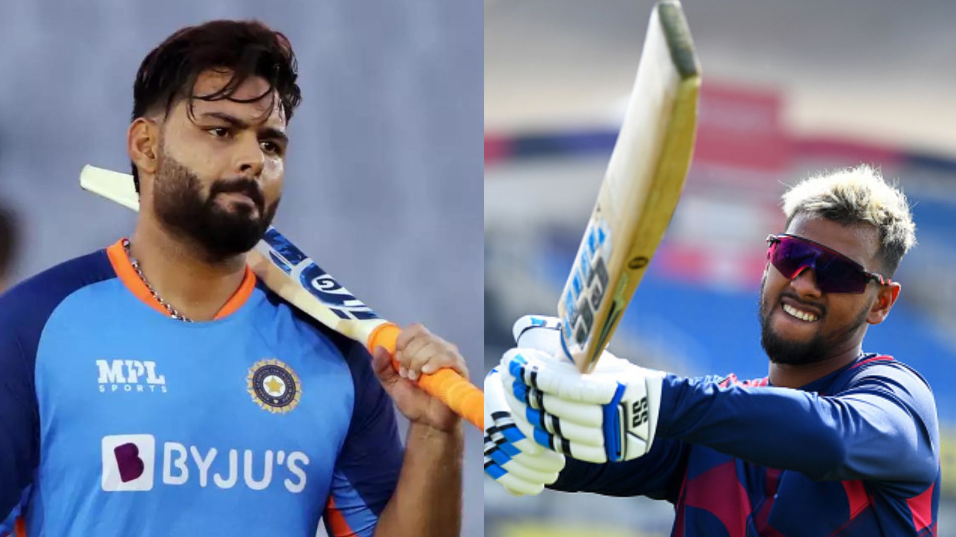 '...because you won't get an answer': Car crash survivor Pooran knows what Rishabh Pant is going through enroute to recovery '...because you won't get an answer': Car crash survivor Pooran knows what Rishabh Pant is going through enroute to recovery