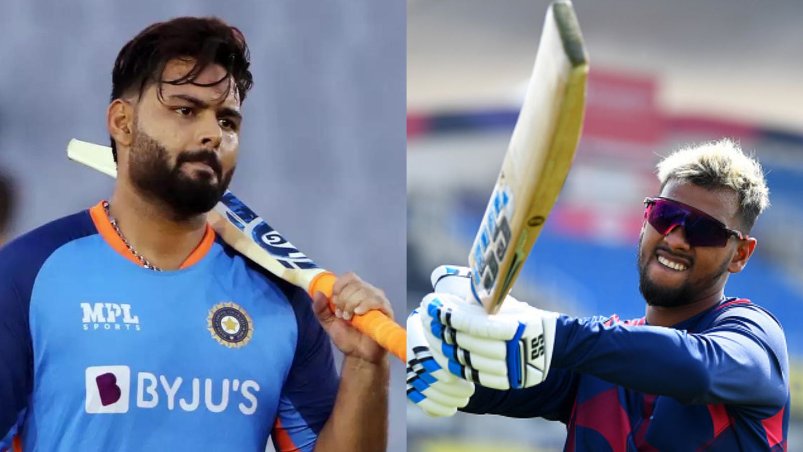 '...because you won't get an answer': Car crash survivor Pooran knows what Rishabh Pant is going through enroute to recovery '...because you won't get an answer': Car crash survivor Pooran knows what Rishabh Pant is going through enroute to recovery