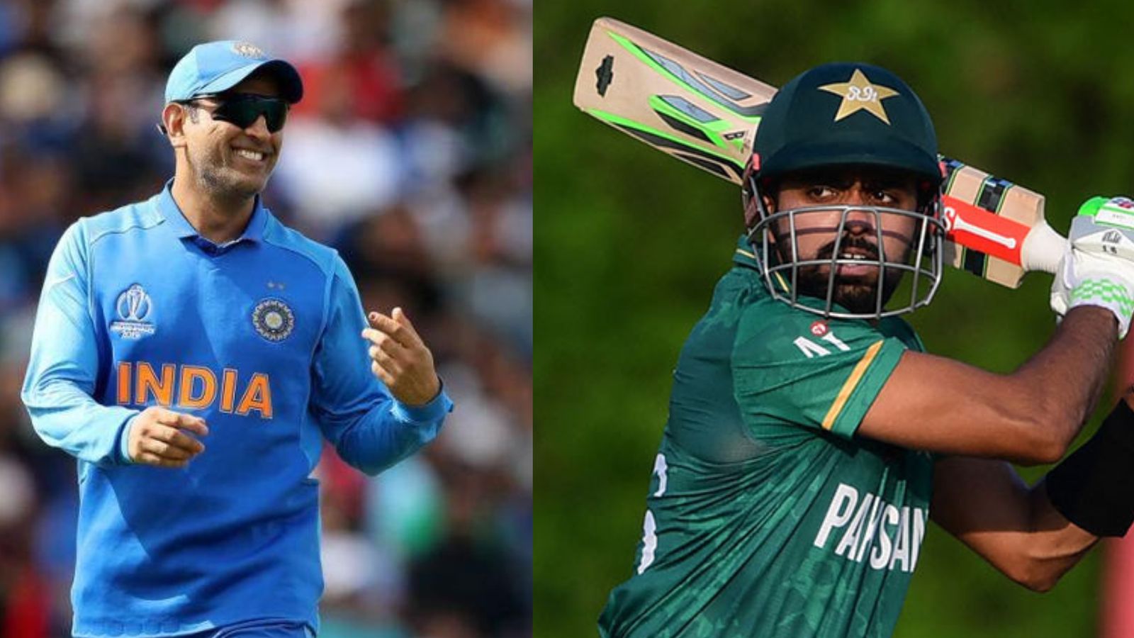 PAK vs NZ: Babar Azam emulates MS Dhoni's massive milestone, on cusp of creating World Record in T20Is PAK vs NZ: Babar Azam emulates MS Dhoni's massive milestone, on cusp of creating World Record in T20Is