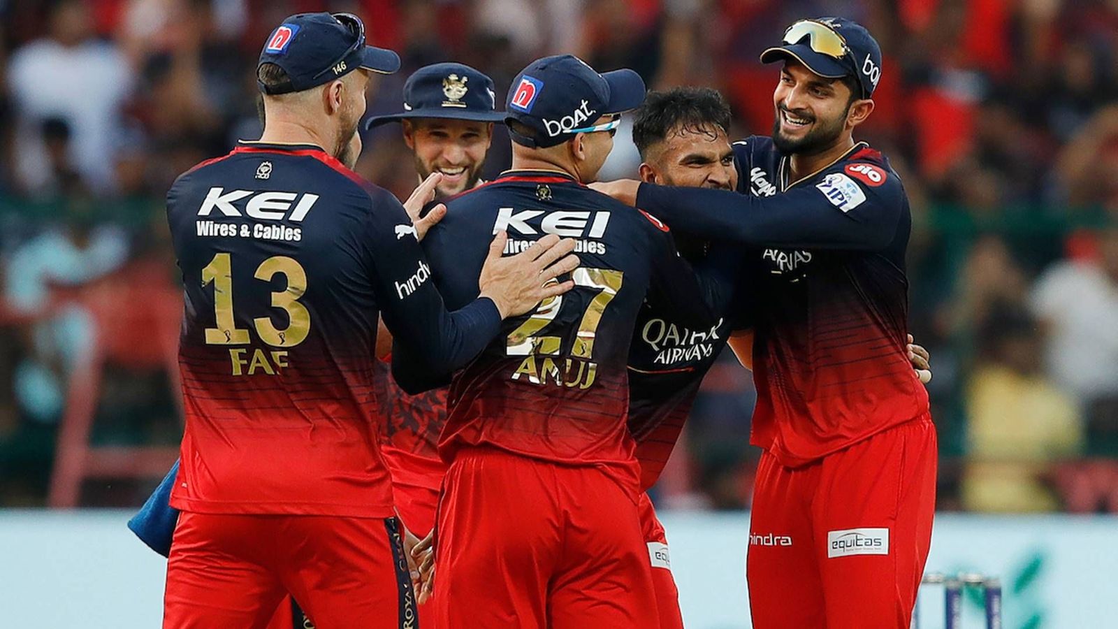 RCB vs DC: Local pacer Vijaykumar Vyshak dazzles on RCB debut, DC batters succumb again in fifth consecutive defeat of IPL 2023 RCB vs DC: Local pacer Vijaykumar Vyshak dazzles on RCB debut, DC batters succumb again in fifth consecutive defeat of IPL 2023