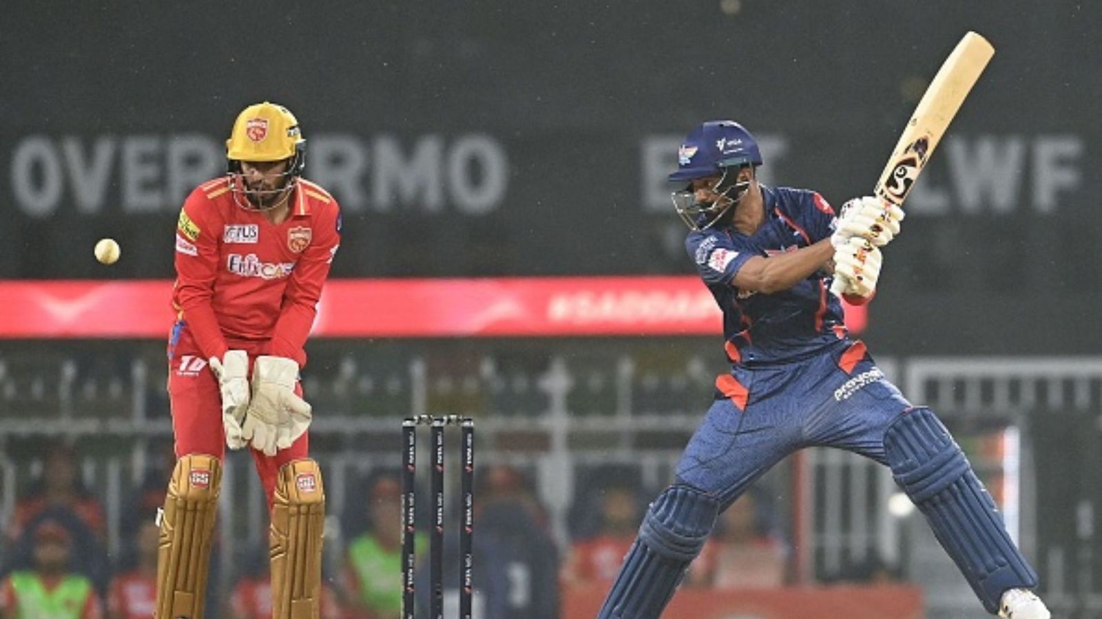 IPL 2023: LSG captain KL Rahul rues lack of execution after narrow defeat against Punjab Kings IPL 2023: LSG captain KL Rahul rues lack of execution after narrow defeat against Punjab Kings