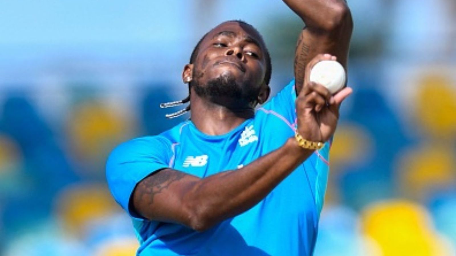 'I am not a part of those conversations': Mumbai Indians' Australian all-rounder unaware of Jofra Archer's availability for KKR clash 'I am not a part of those conversations': Mumbai Indians' Australian all-rounder unaware of Jofra Archer's availability for KKR clash