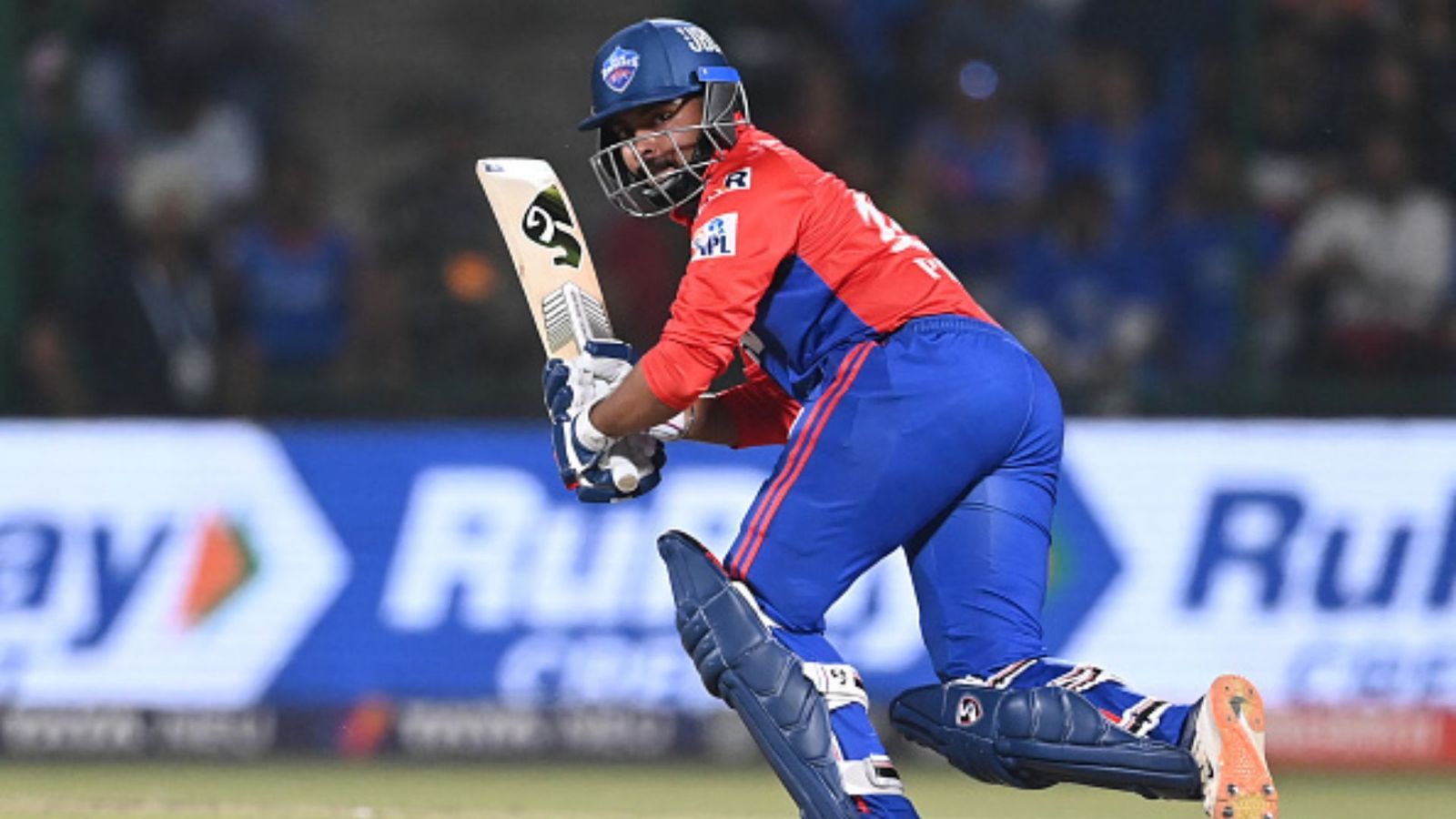 'He is as skilled as any other batter in India': Shane Watson defends out-of-form Prithvi Shaw, gives reason behind run-out against RCB 'He is as skilled as any other batter in India': Shane Watson defends out-of-form Prithvi Shaw, gives reason behind run-out against RCB