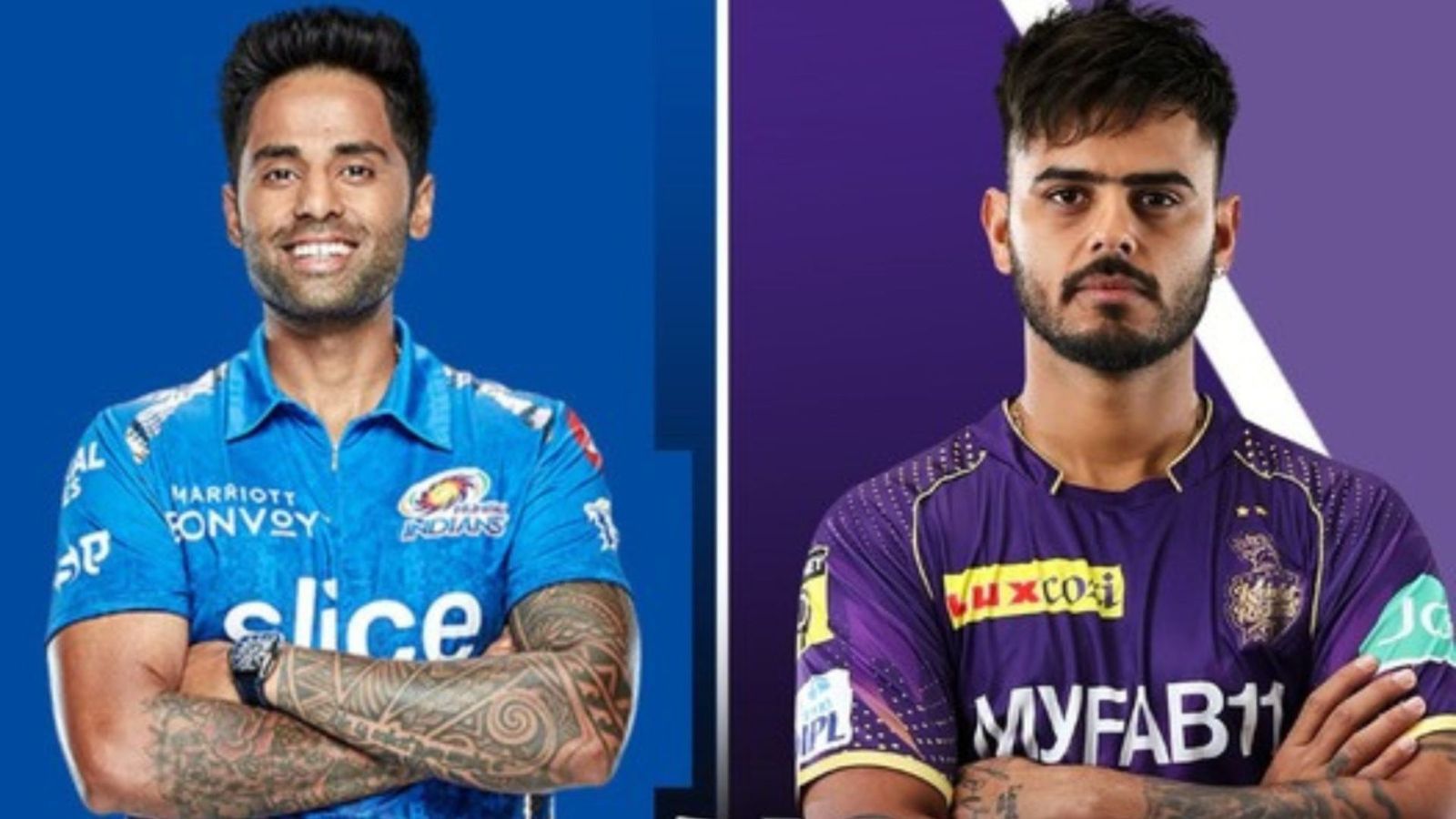 IPL 2023: Big blow for MI as Rohit Sharma misses out, Arjun Tendulkar set to make his IPL debut IPL 2023: Big blow for MI as Rohit Sharma misses out, Arjun Tendulkar set to make his IPL debut
