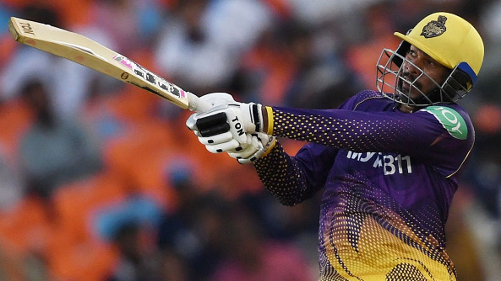 ‘Once you’re out there… you forget all the pain': Venkatesh Iyer rues KKR's loss despite whacking century in face of injury ‘Once you’re out there… you forget all the pain': Venkatesh Iyer rues KKR's loss despite whacking century in face of injury