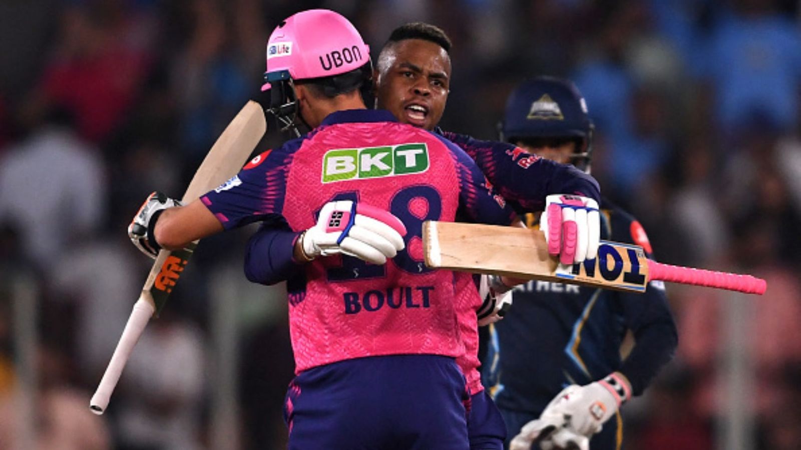 IPL 2023 Points Table: Rajasthan Royals consolidate their position on top, Mumbai Indians trending in right direction IPL 2023 Points Table: Rajasthan Royals consolidate their position on top, Mumbai Indians trending in right direction