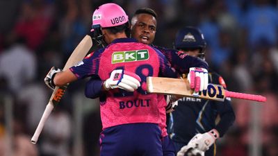 IPL 2023 Points Table: Rajasthan Royals consolidate their position on top, Mumbai Indians trending in right direction SportsTak