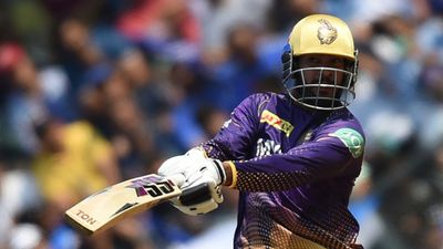 IPL 2023 Orange Cap: Venkatesh Iyer dethrones Shikhar Dhawan after whirlwind century, Shubman Gill storms into the top 5 SportsTak