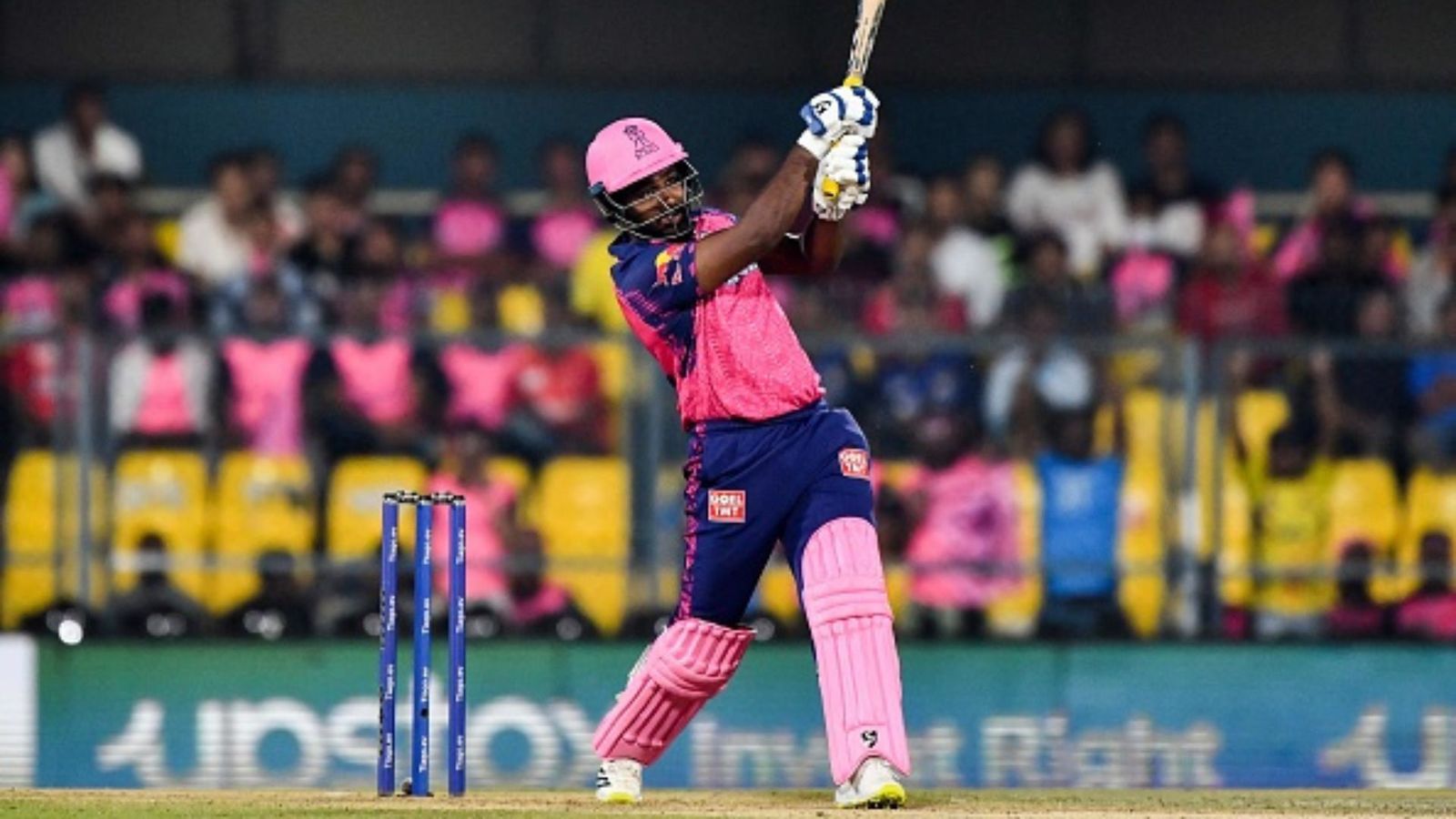 'Sanju Samson should play for India': Two-time World Cup winner's definite statement on Rajasthan Royals captain 'Sanju Samson should play for India': Two-time World Cup winner's definite statement on Rajasthan Royals captain