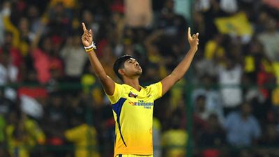 RCB vs CSK: Amidst six-hitting exhibition on a batting paradise, 'Young Malinga' saves CSK's honour in high-scoring encounter SportsTak