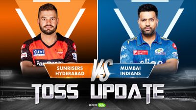 SRH vs MI: Rohit Sharma drops brother of SRH pacer after expensive spell, brings back Australian pacer SportsTak