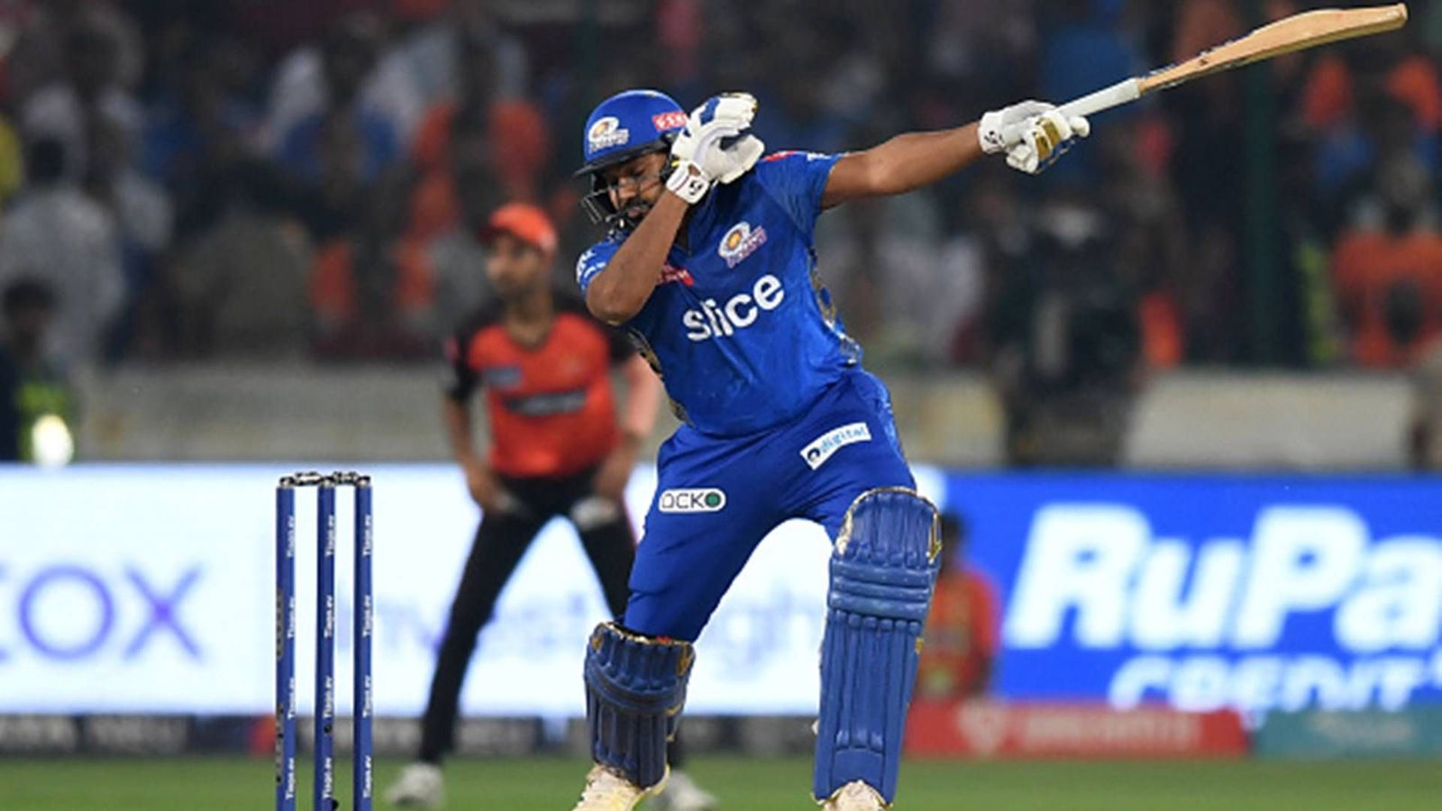 Rohit Sharma achieves rare IPL feat with 28-run cameo, becomes third Indian batter on the list Rohit Sharma achieves rare IPL feat with 28-run cameo, becomes third Indian batter on the list