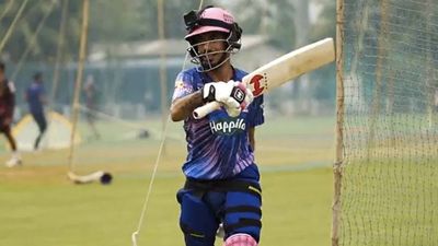 'It is a plus point because I am of no use with the bat,' says Yuzvendra Chahal after getting substituted for impact player twice in IPL 2023 SportsTak