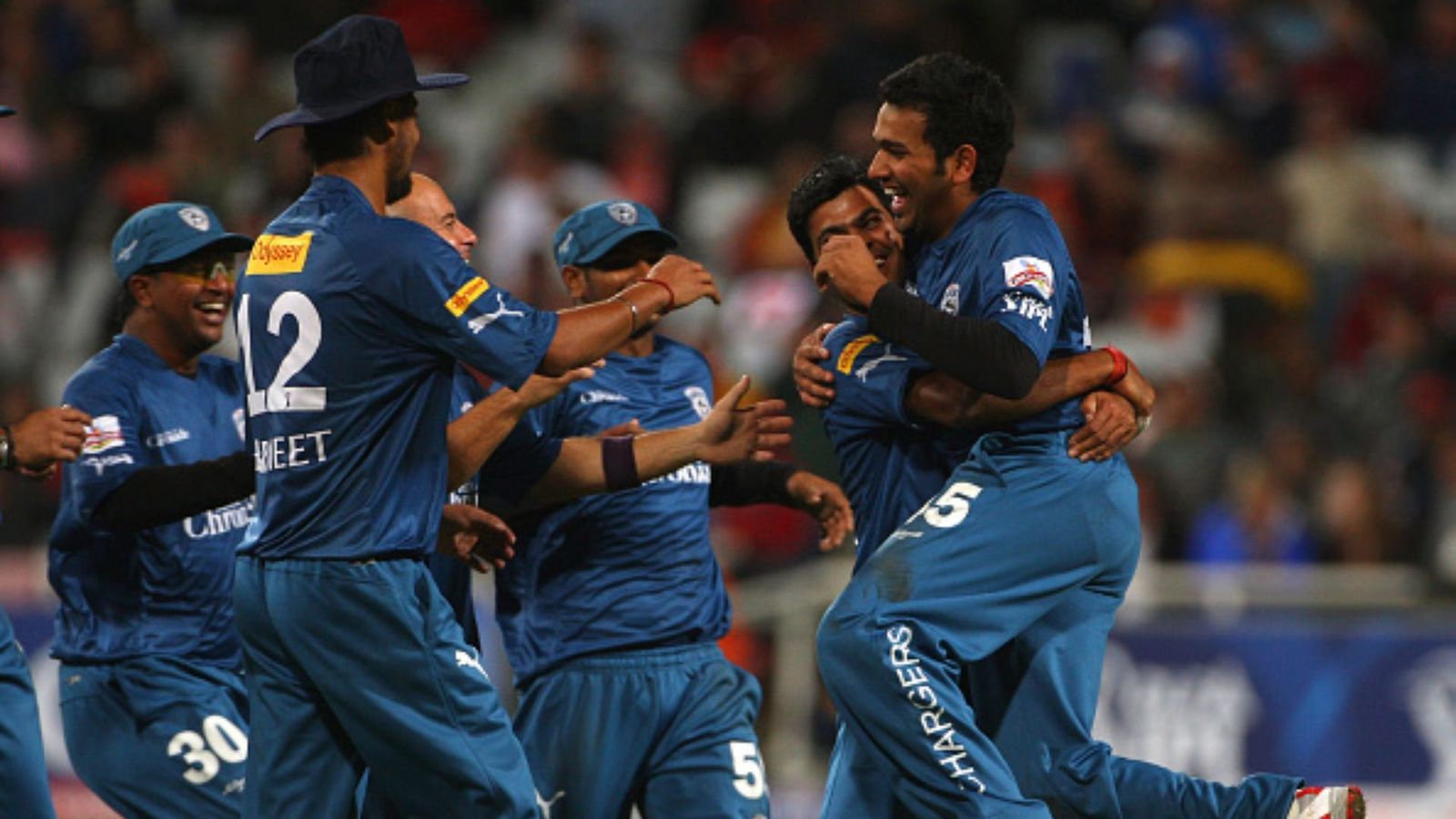 'Final stamp on the IPL came when...' — Ravi Shastri reveals the moment he believes IPL became an international phenomenon 'Final stamp on the IPL came when...' — Ravi Shastri reveals the moment he believes IPL became an international phenomenon