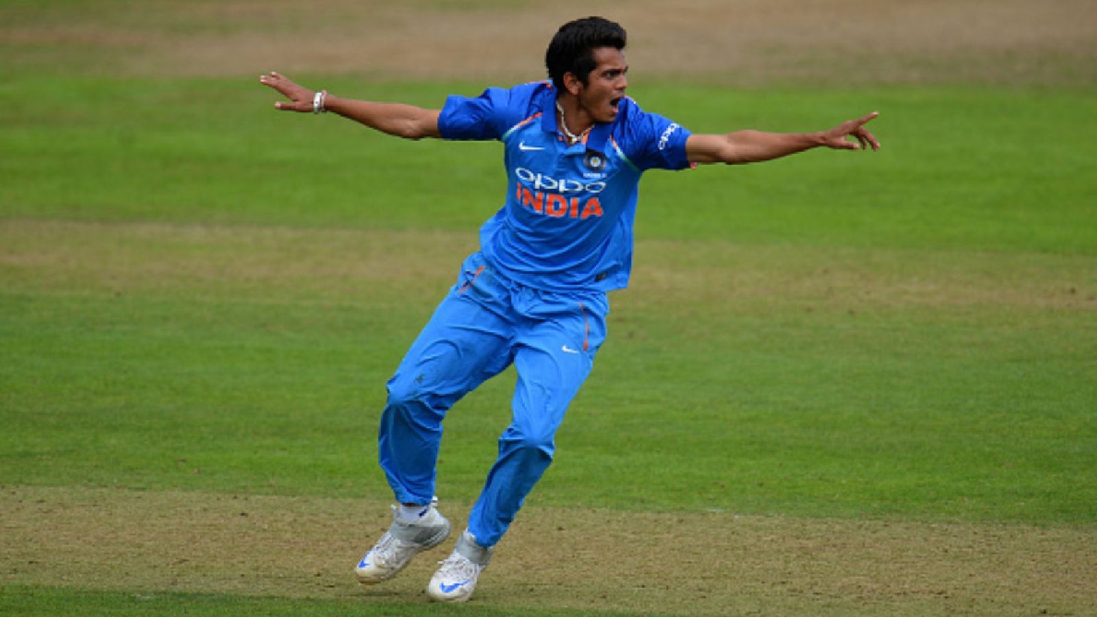 IPL 2023: Trouble mounts on winless Delhi Capitals as young Indian pacer reportedly ruled out with back injury IPL 2023: Trouble mounts on winless Delhi Capitals as young Indian pacer reportedly ruled out with back injury