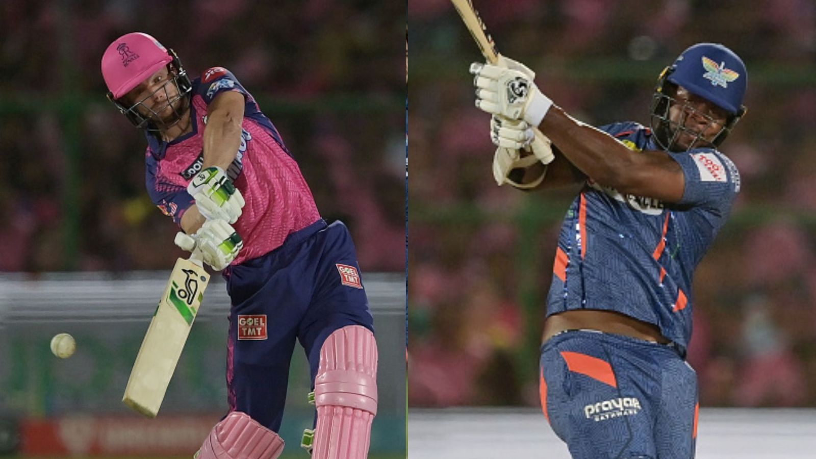 IPL 2023 Orange Cap: Jos Buttler jumps to second place, Lucknow Super Giants' opener enters the top 10 IPL 2023 Orange Cap: Jos Buttler jumps to second place, Lucknow Super Giants' opener enters the top 10