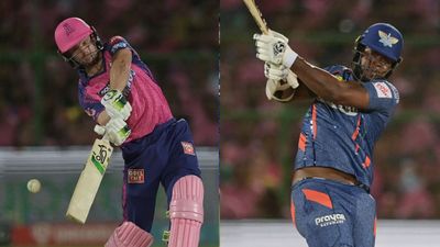 IPL 2023 Orange Cap: Jos Buttler jumps to second place, Lucknow Super Giants' opener enters the top 10 SportsTak
