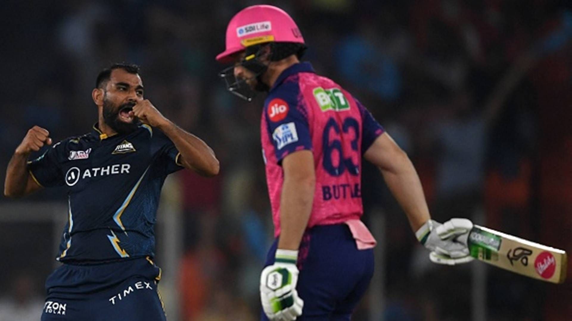 'I do exactly same thing without realising when I watch other sports': Jos Buttler does not consider criticism as 'personal attack'