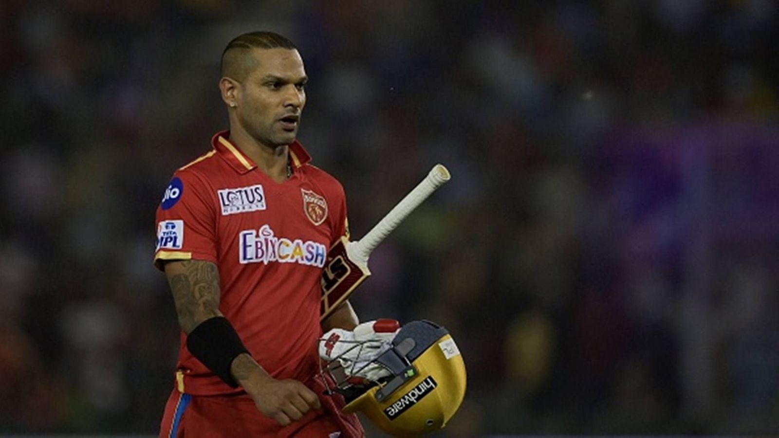 Shikhar Dhawan to miss Mumbai Indians clash? Punjab Kings fielding coach gives major injury update Shikhar Dhawan to miss Mumbai Indians clash? Punjab Kings fielding coach gives major injury update