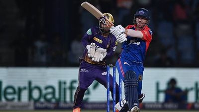 IPL 2023: DC convert easy run chase to last-over thriller but manage to beat KKR by 4 wickets to end losing streak SportsTak