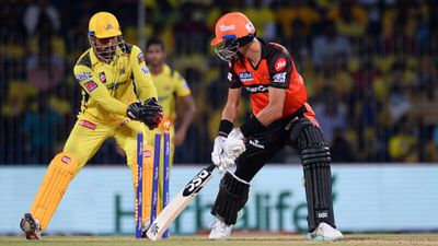 IPL 2023: 'Because we wear gloves, people think it's easy...' — MS Dhoni 'miffed' about missing out on best catch award in CSK's win SportsTak