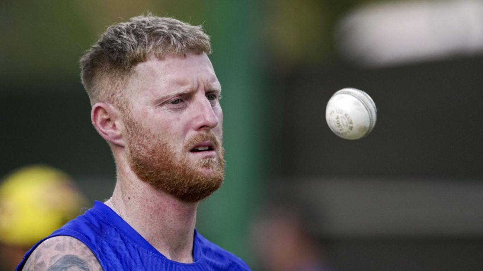 IPL 2023: When will CSK's Ben Stokes return to action? head coach Stephen Fleming provides update — 'He will be out for...' IPL 2023: When will CSK's Ben Stokes return to action? head coach Stephen Fleming provides update — 'He will be out for...'