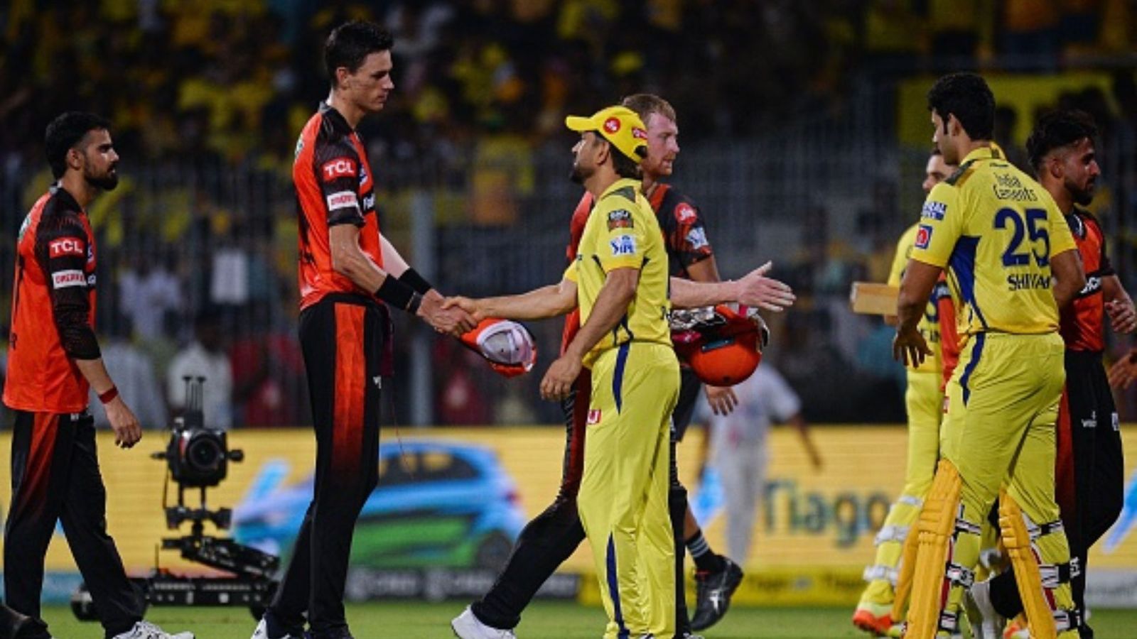 IPL 2023 Points Table: CSK edge closer to table toppers RR and LSG after win over ninth-placed SRH IPL 2023 Points Table: CSK edge closer to table toppers RR and LSG after win over ninth-placed SRH