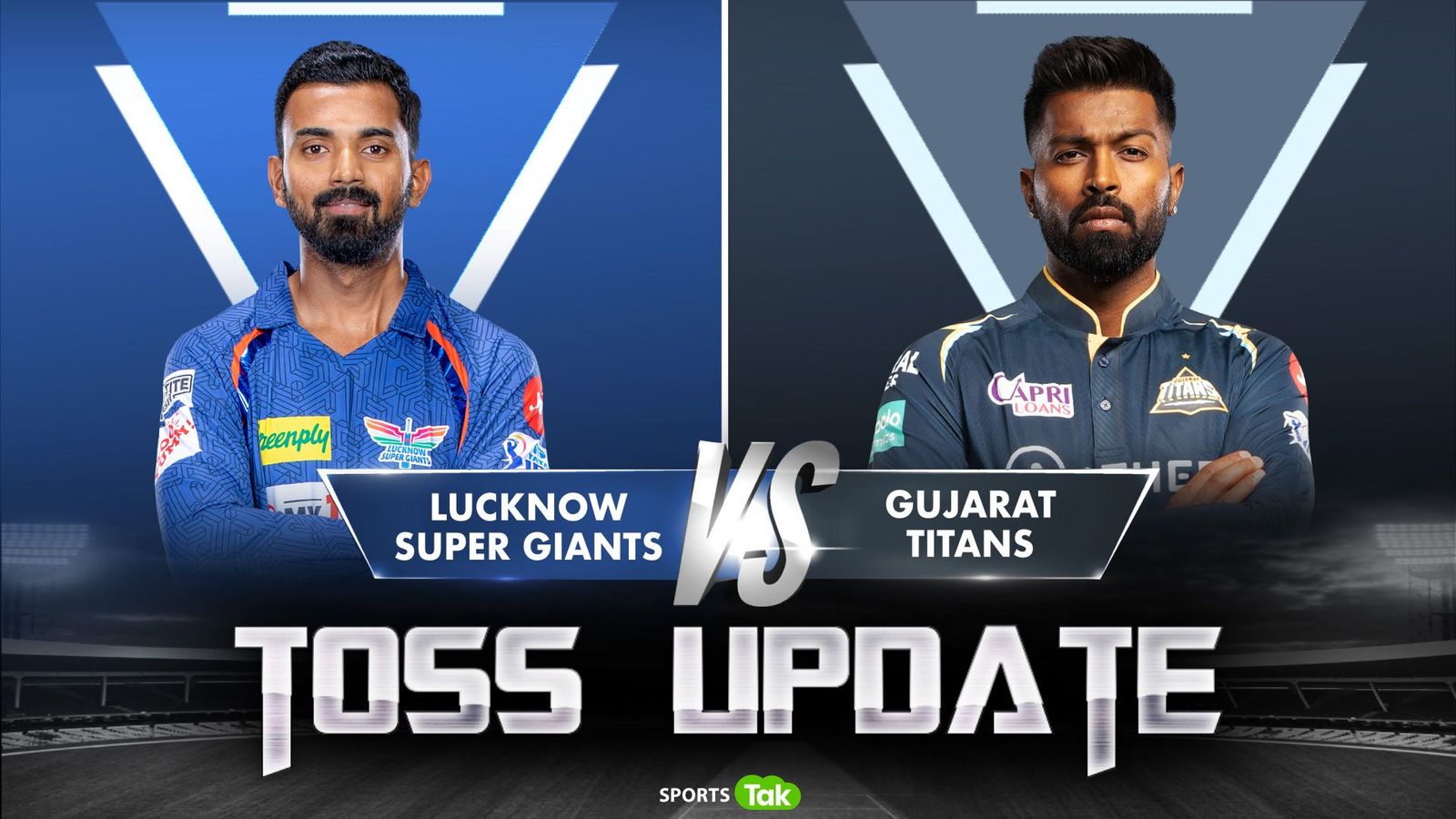 IPL 2023, LSG vs GT: Hardik Pandya drops Alzarri for 18-year-old star Afghan bowler; know playing XI of both teams IPL 2023, LSG vs GT: Hardik Pandya drops Alzarri for 18-year-old star Afghan bowler; know playing XI of both teams