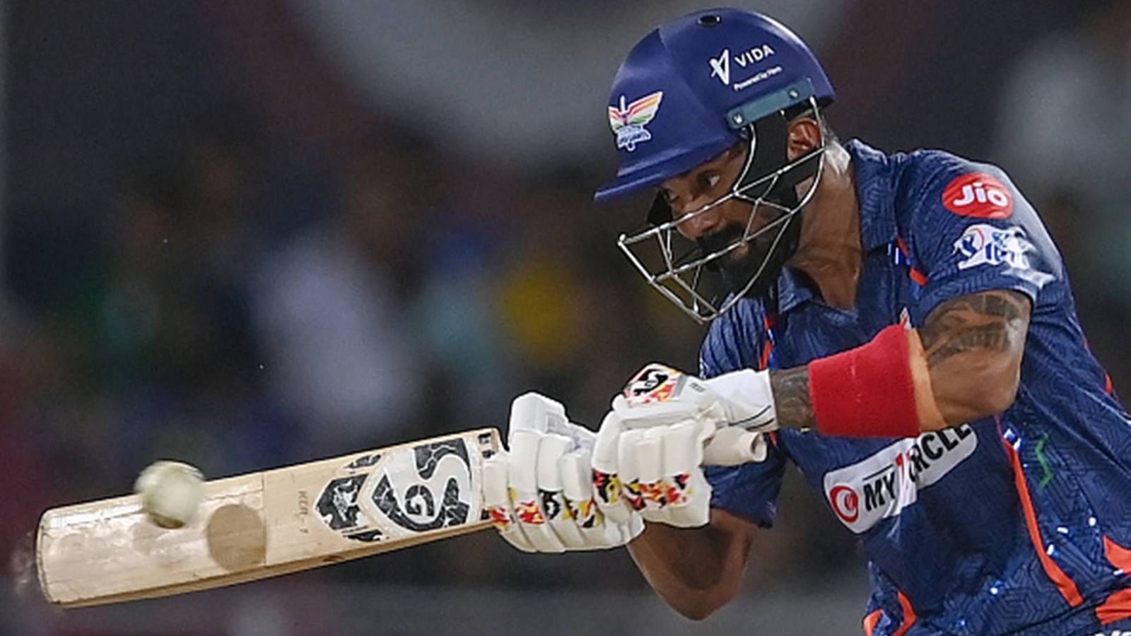 Low strike rate haunts KL Rahul as determined Mohit Sharma leads GT to unbelievable win against LSG in low-scoring thriller Low strike rate haunts KL Rahul as determined Mohit Sharma leads GT to unbelievable win against LSG in low-scoring thriller